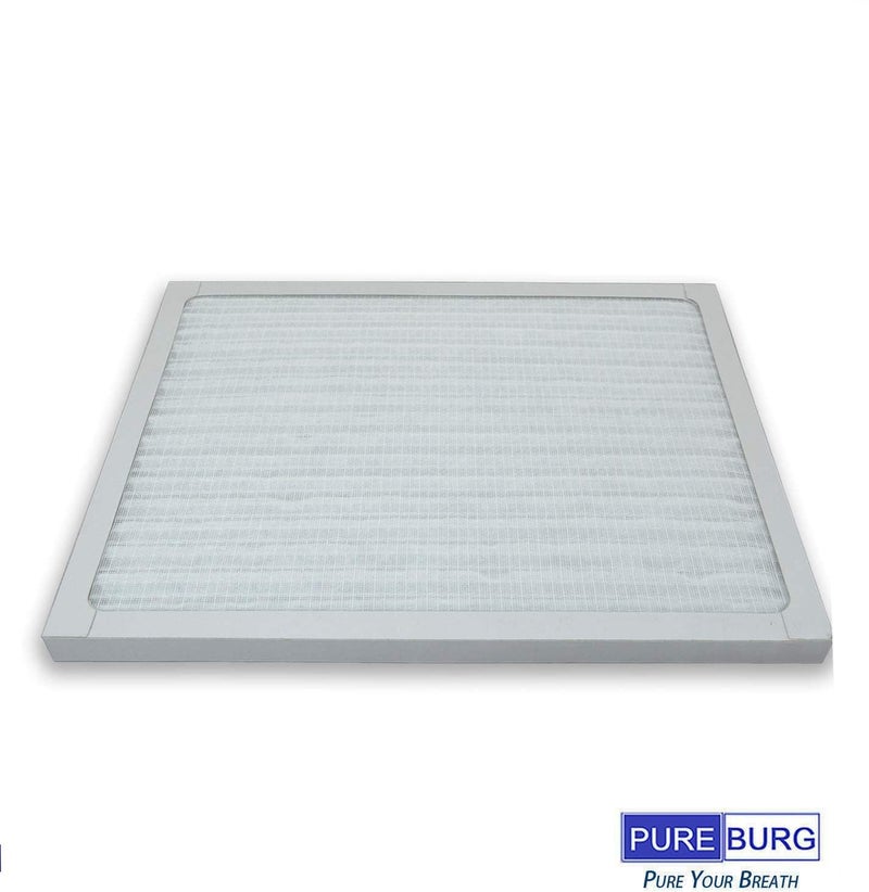 PUREBURG Replacement H13 HEPA Filter Compatible with Hunter HEPAtech 30920 fits 30050 30054 30055 30065 30070 30071 30075 30080 30177 30832 30882 30883 37055 37065 Air Purifiers,1-Pack - Image 4